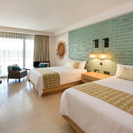 Adults Only Club At Lopesan Costa Bavaro Punta Cana Extérieur photo