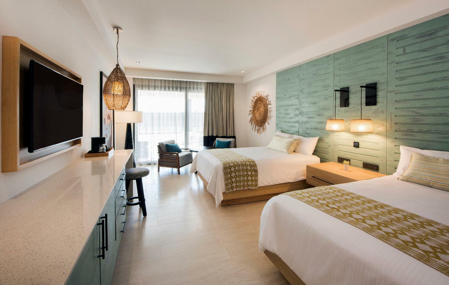 Adults Only Club At Lopesan Costa Bavaro Punta Cana Extérieur photo