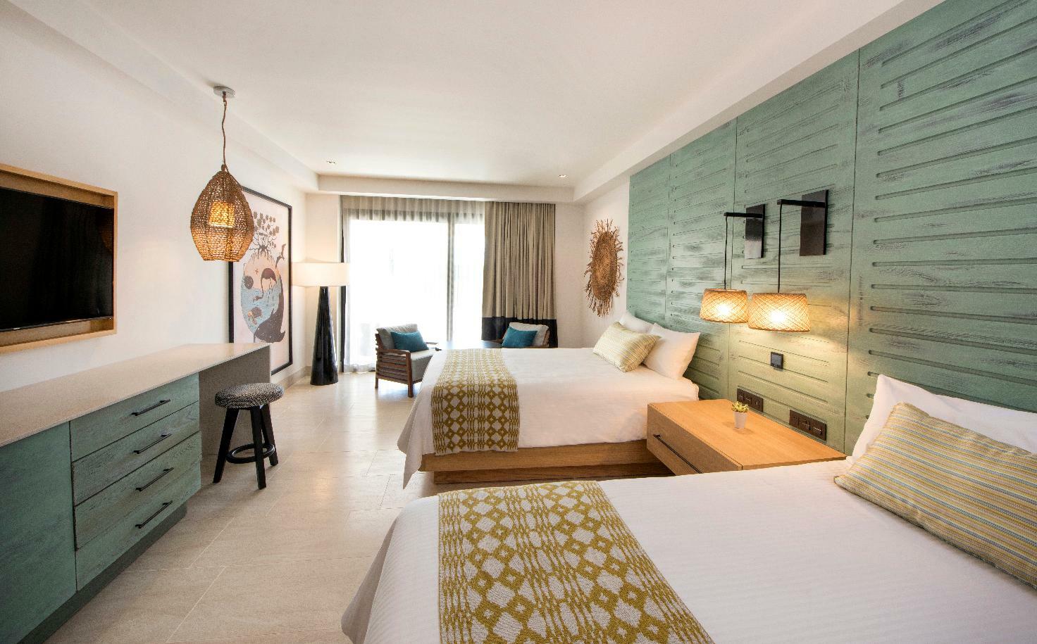 Adults Only Club At Lopesan Costa Bavaro Punta Cana Extérieur photo